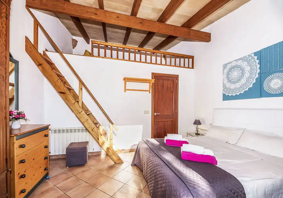 Casa rústica en venta en Manacor Centre, imagen 12