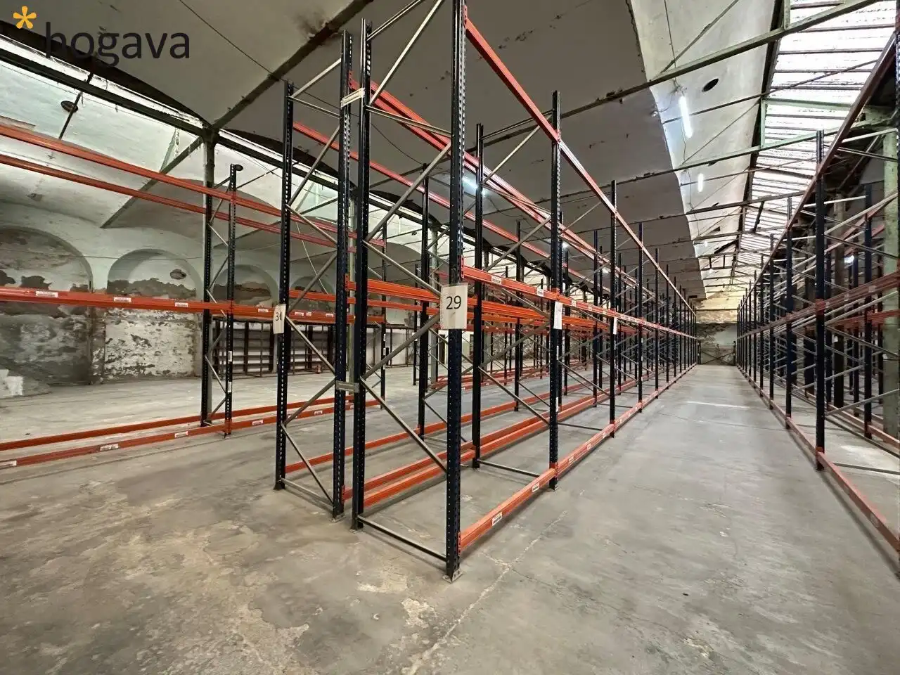 Nave industrielle à louer à Can Vinyals, imagen 28