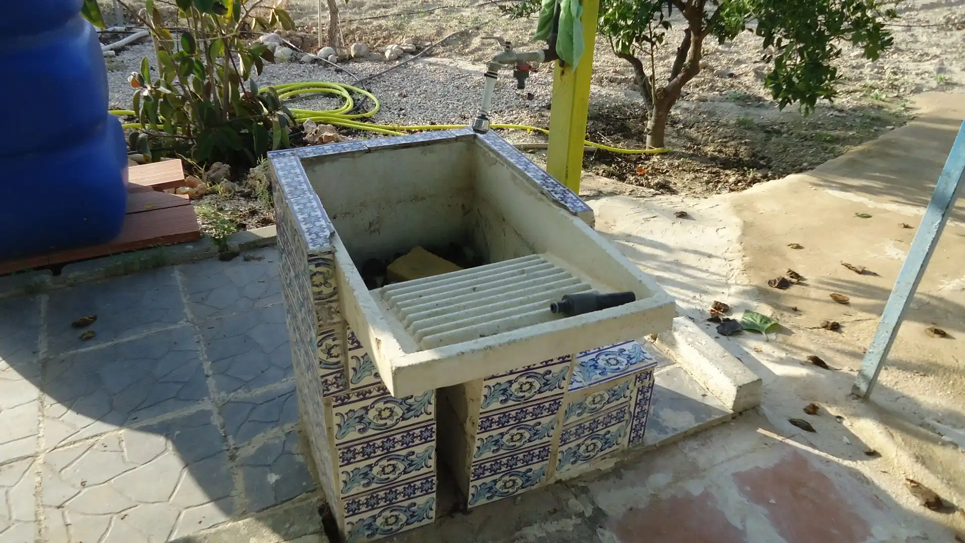 Casa in vendita a Abanilla, imagen 19