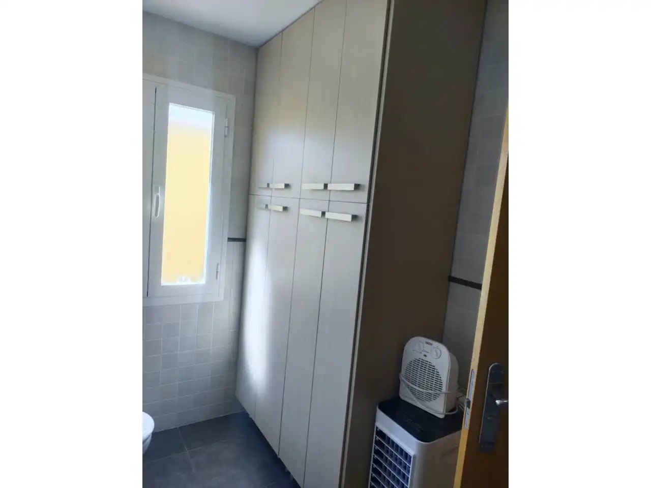 Baño de Piso en venta en Manzanares con Aire acondicionado, Calefacción y Parquet