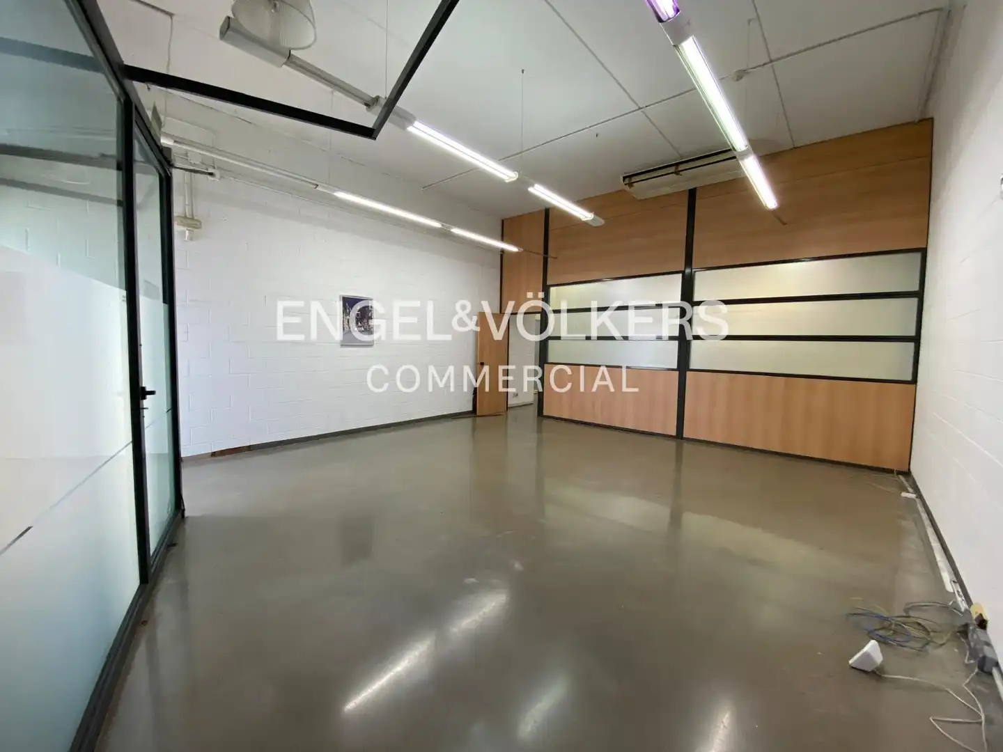 Nave industrial en venta en Centre, imagen 6