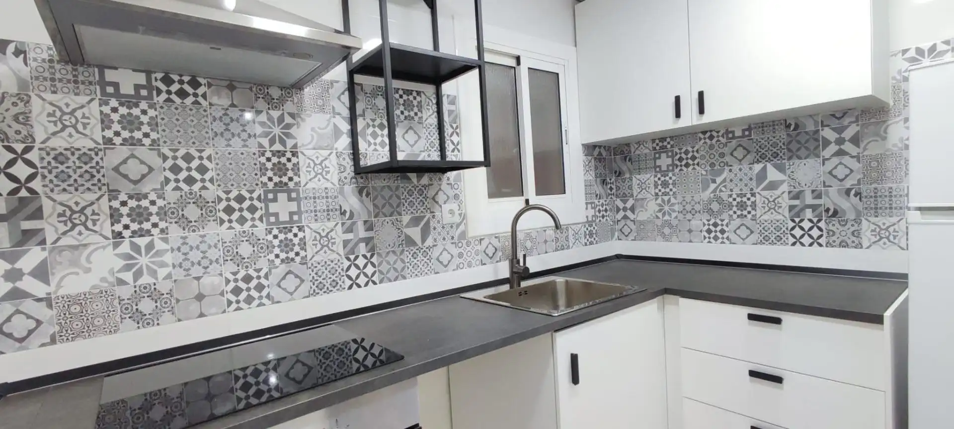 Cocina de Piso en venta en Manresa