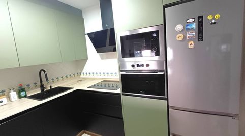 Foto 2 de Piso en venta en Calle Velázquez, Gibraleón, Huelva