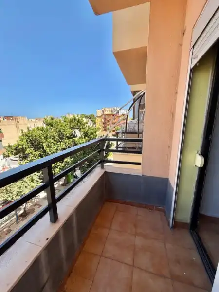 Terraza de Estudio en venta en Torremolinos con Terraza y Balcón