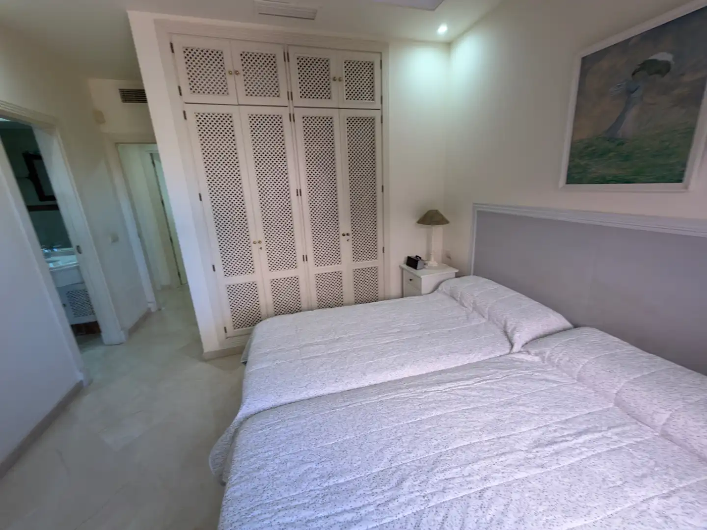 Wohnung zur Miete in Urbanización Jardines las Golondrinas, 2, Romana Playa