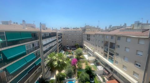 Foto 2 de Piso en venta en Carrer Amadeu de Savoia,d', Can Boada, Terrassa