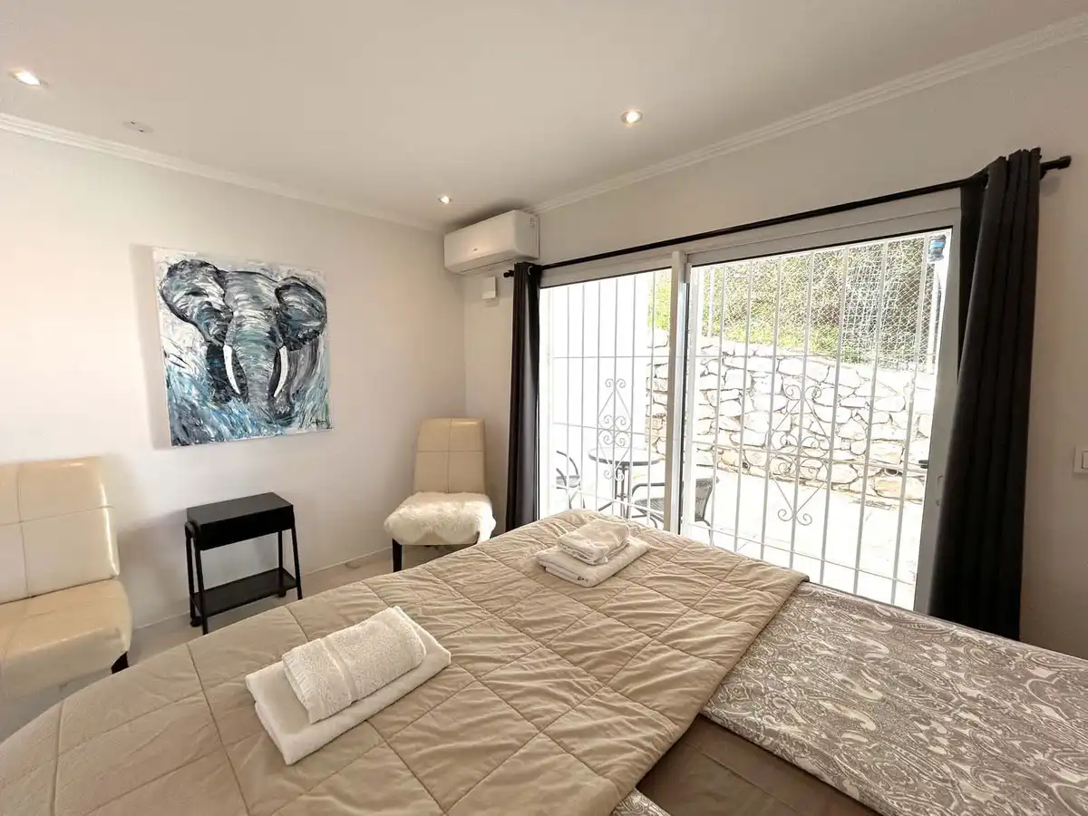 Chalet con piscina en venta en Las Lagunas, imagen 13