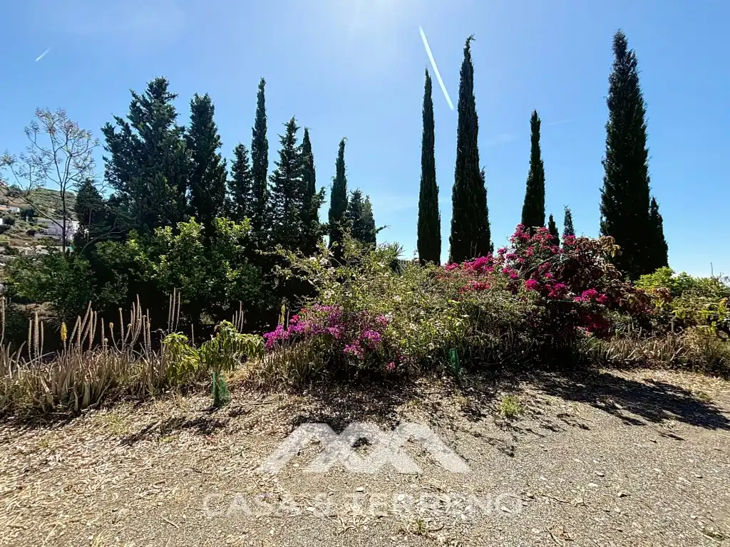 Casa o xalet en venda en Vélez-Málaga amb Aire condicionat, Jardí privat i Terrassa
