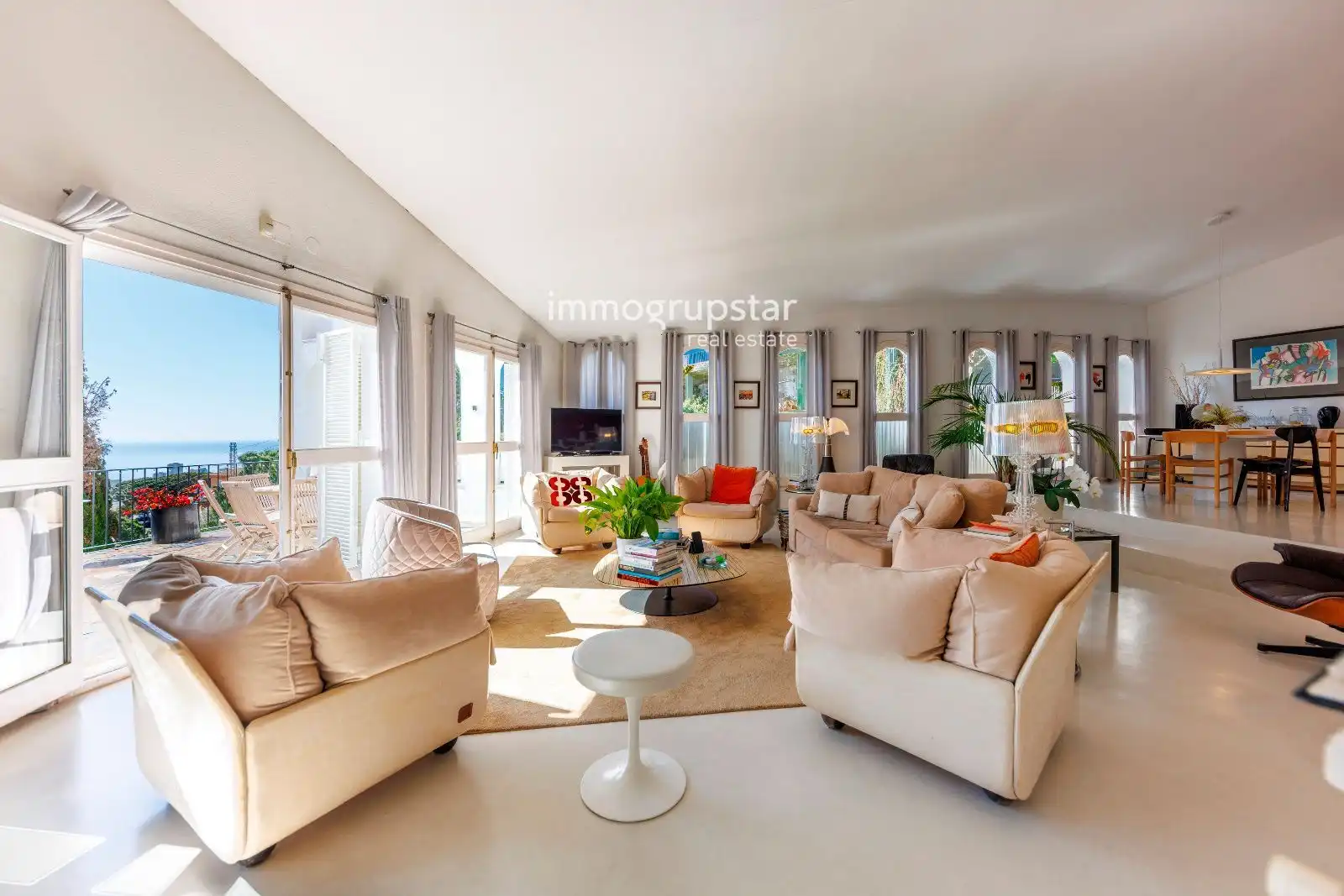Chalet con terraza en venta en Suredes, imagen 3