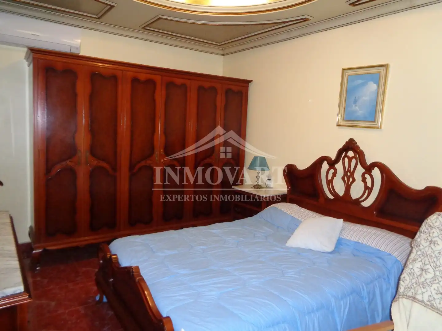Habitación de Piso en venta en Algemesí con Aire acondicionado, Trastero y Amueblado