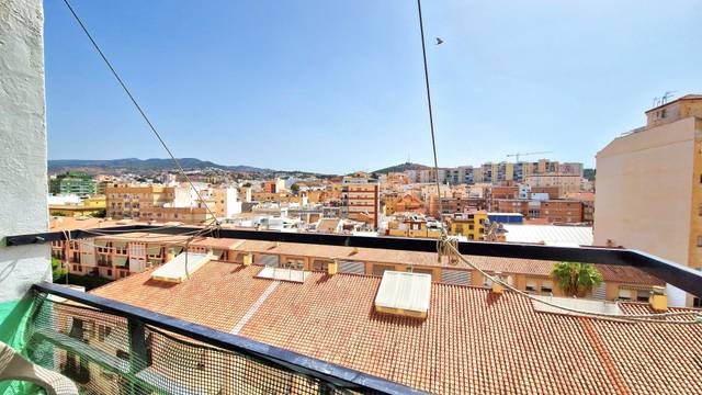 Piso en Venta en El Molinillo - Capuchinos