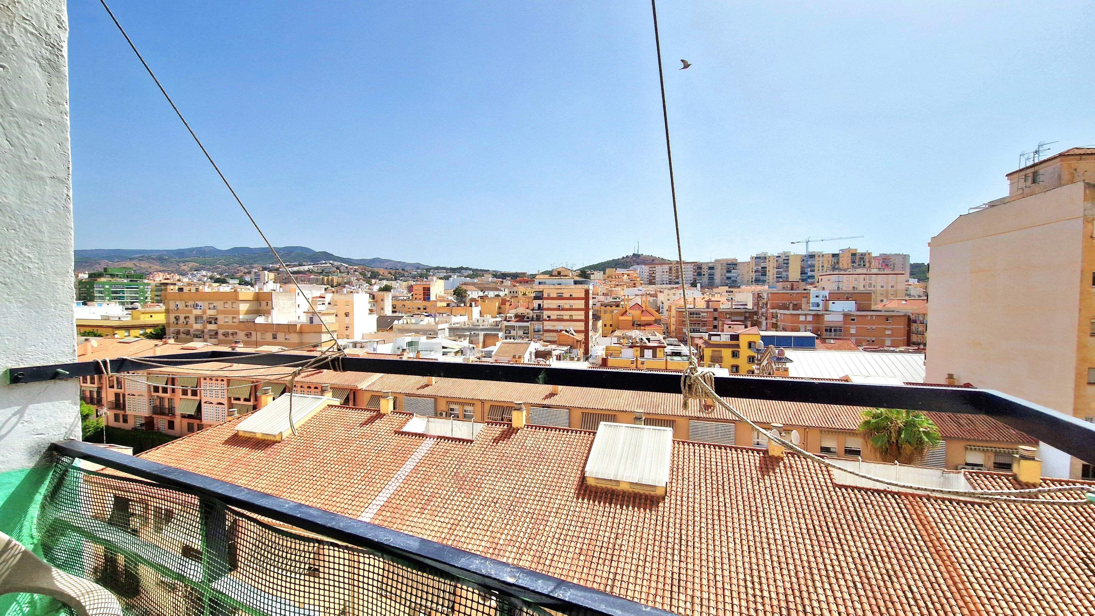 Flat for sale in El Molinillo - Capuchinos