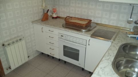 Foto 5 de Piso en venta en Paseo de San Gregorio, Centro, Puertollano