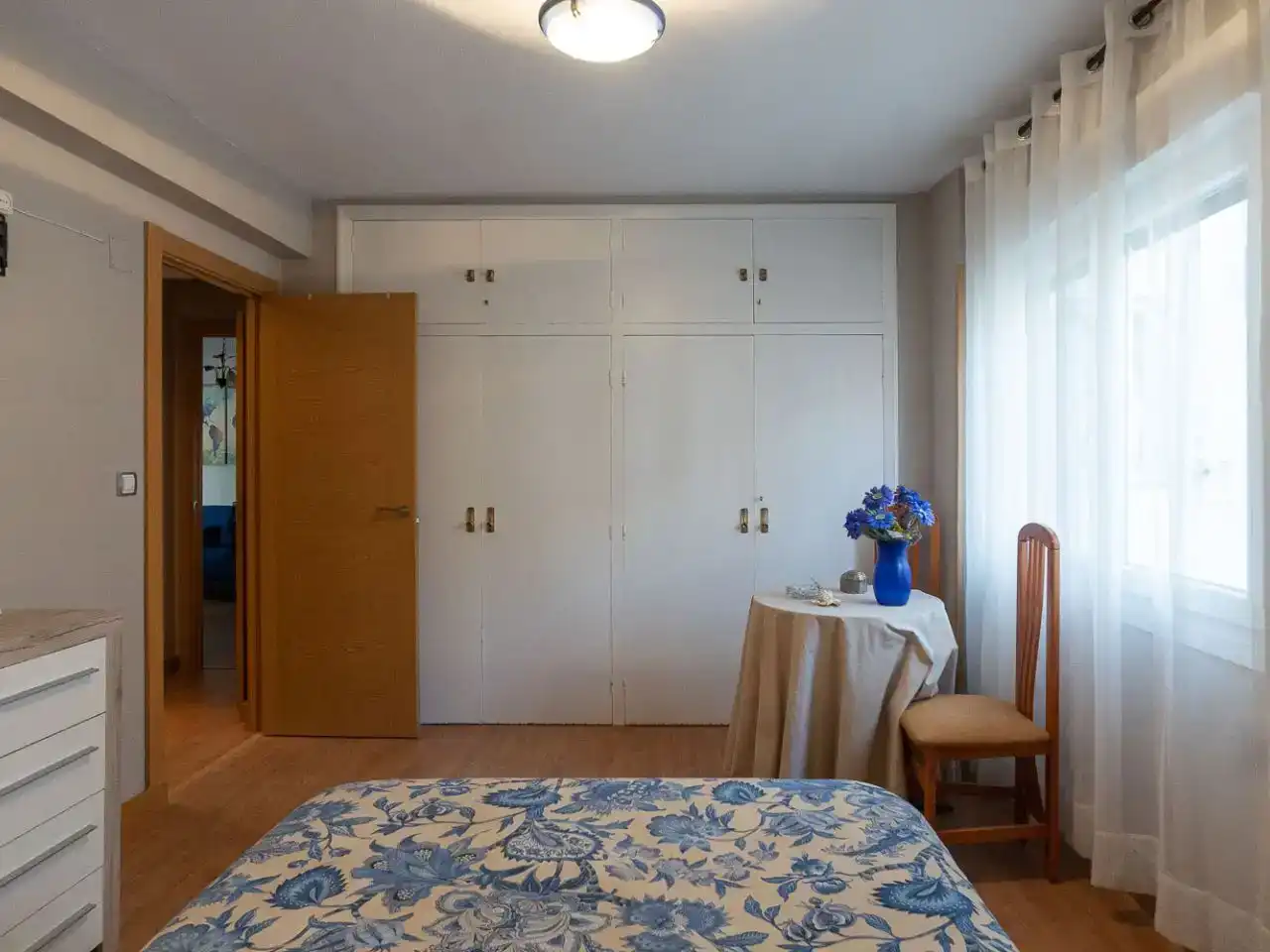 Dormitori de Pis en venda en Zarautz