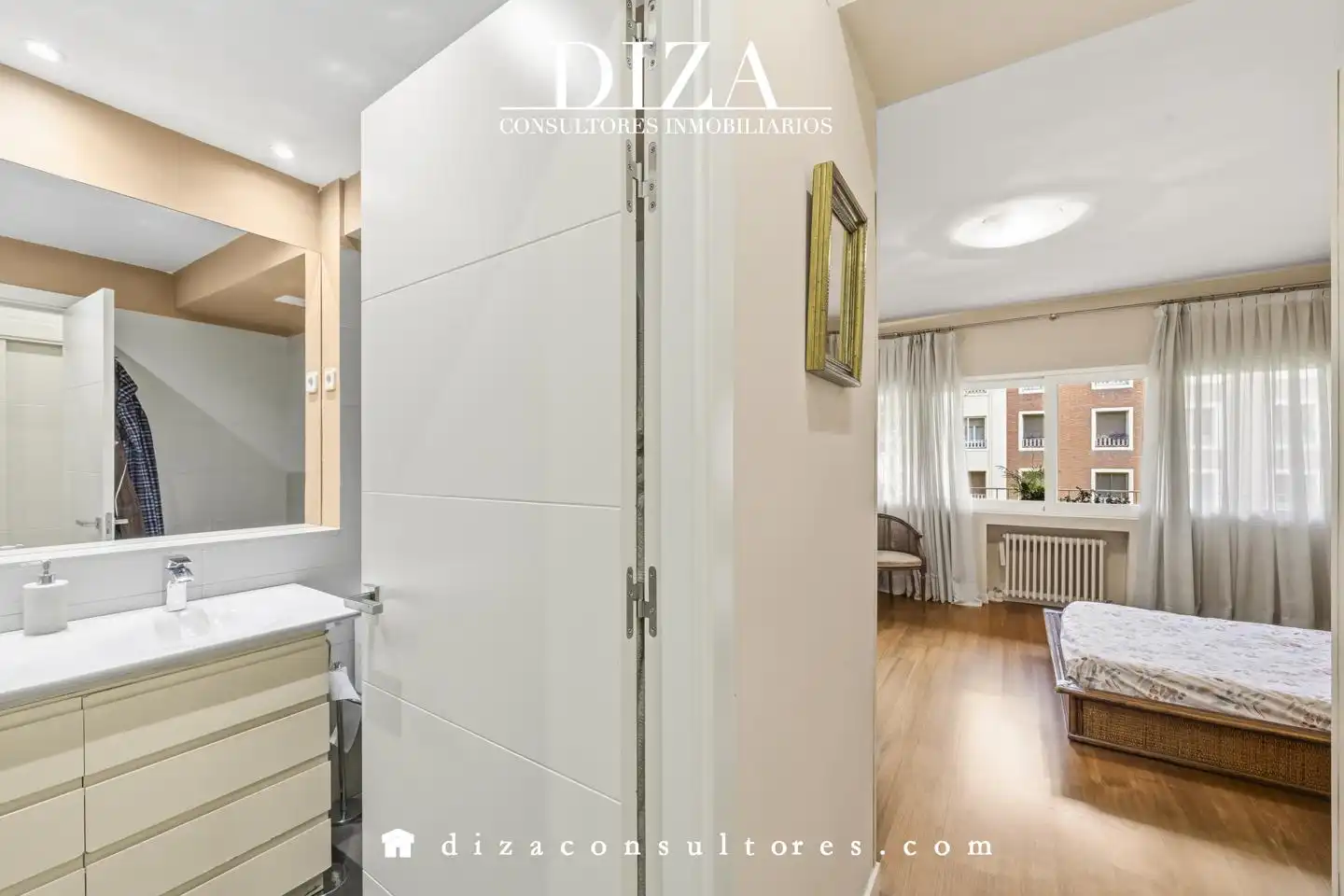 Wohnung mit Aufzug zum Verkauf in De Santa Cruz De Marcenado, imagen 13