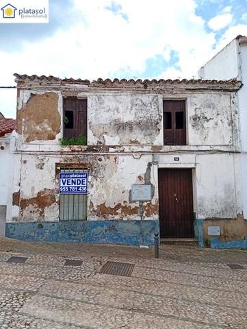 Casa-chalet en Venta en Calle REAL en Corteconcepción