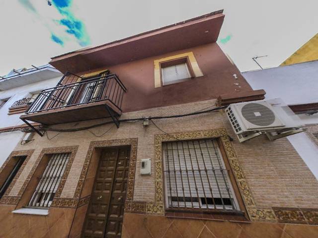 Piso en Venta en C/ Bormujos en Torreblanca