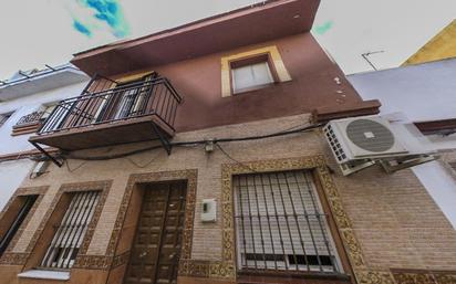 Pis en venda a C/ Bormujos, Torreblanca