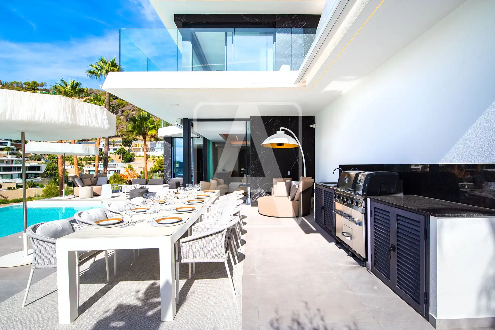 Villa avec piscine à vendre à La Fustera, imagen 89