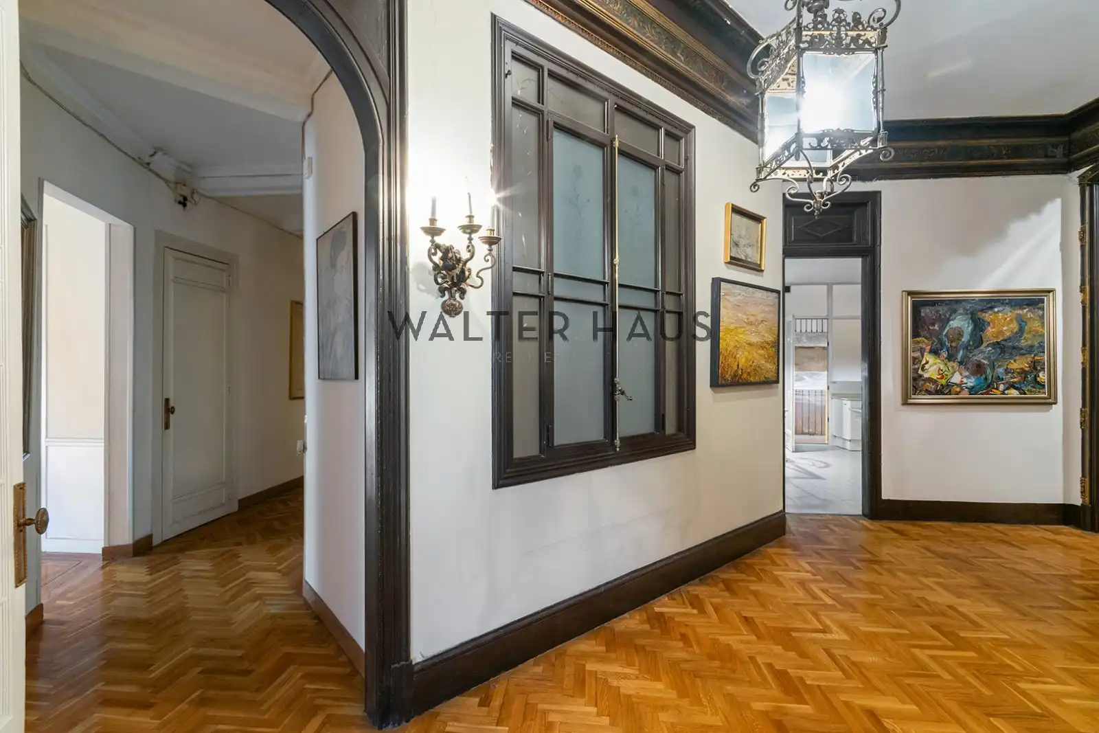 Appartement avec terrasse à vendre à Carrer de Mallorca, imagen 24