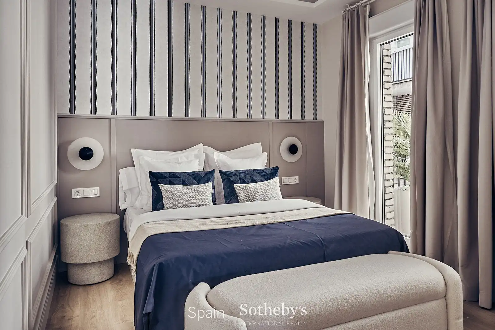 Apartment with lift for sale in Calle del Doce de Octubre, imagen 15