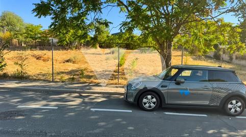 Foto 4 de Residencial en venda a La Cabaña, Madrid