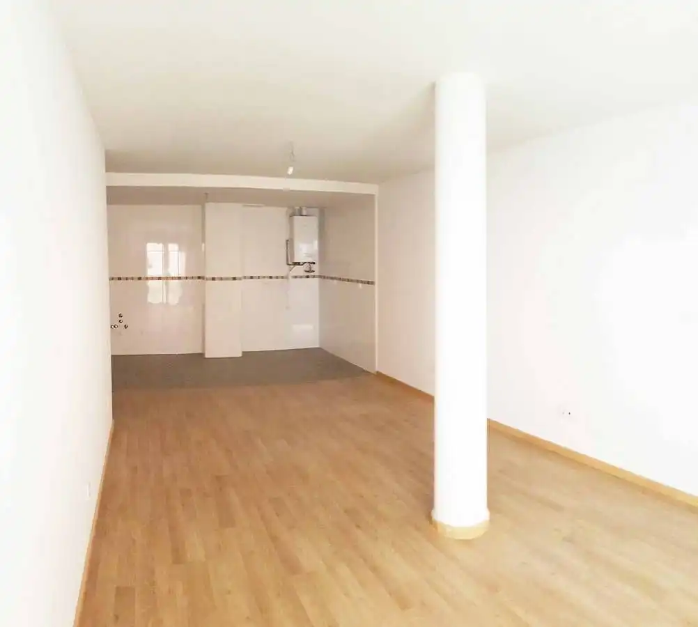 Flat with lift for sale in Calle Quevedo 6, imagen 2