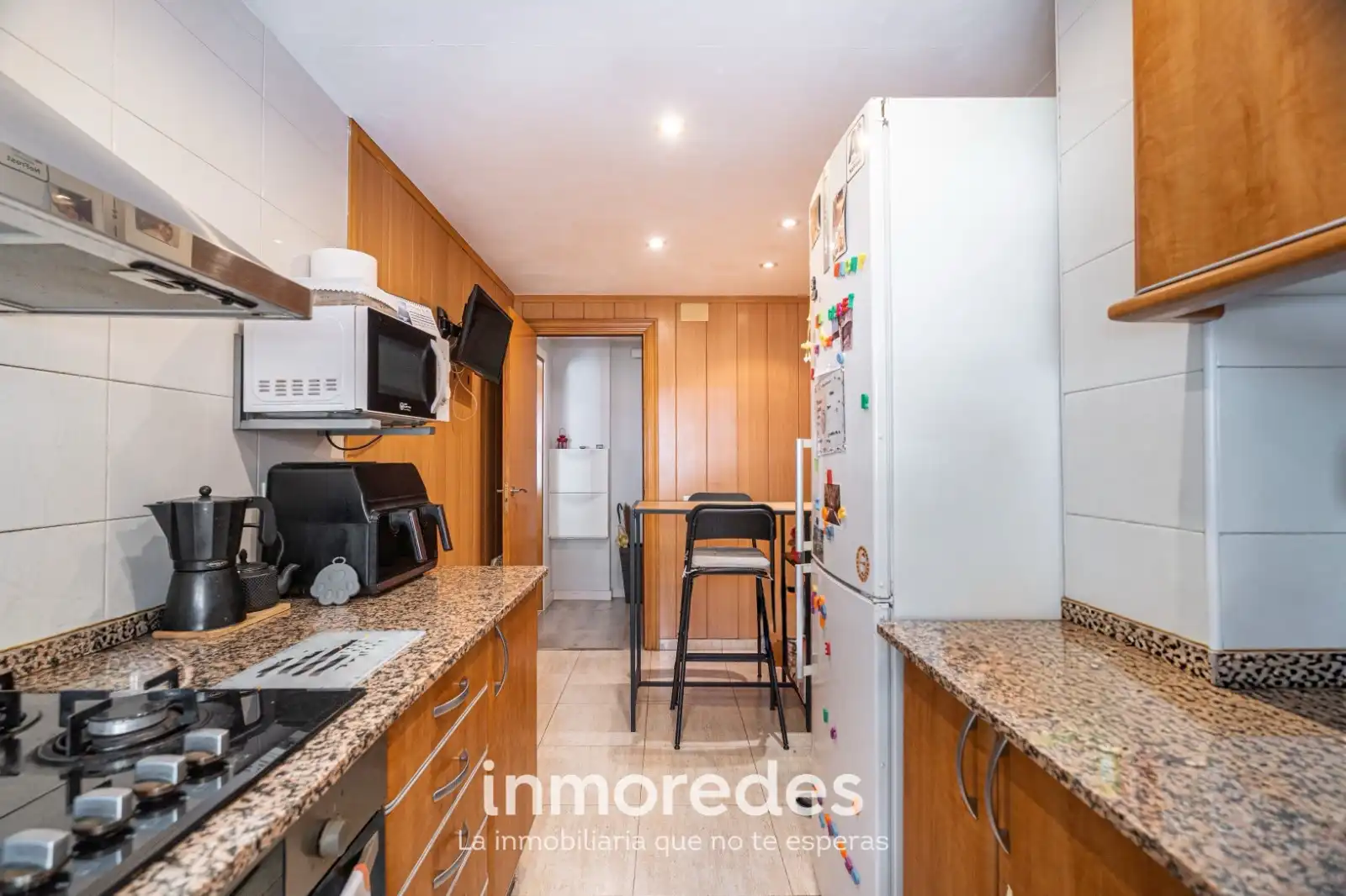 Appartement avec terrasse à vendre à Carrer València, imagen 45