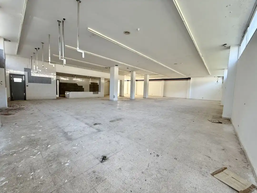 Local comercial en venda a Pedro Muguruza Etorbidea, imagen 10