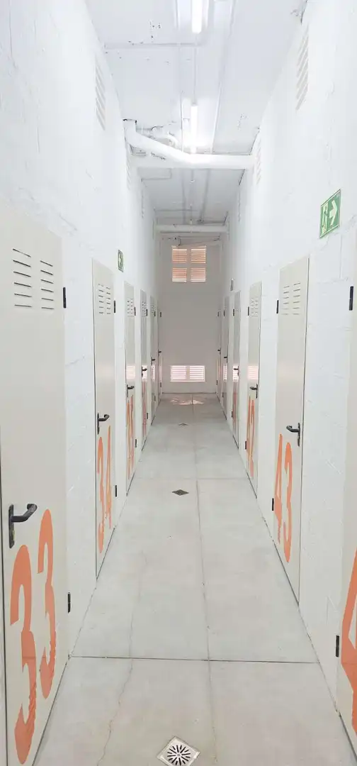 Traster de lloguer en Vélez-Málaga