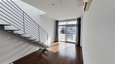 Foto 5 de Àtic en venda a Calle Cerro del Murmullo, Ensanche de Vallecas - La Gavia, Madrid Capital