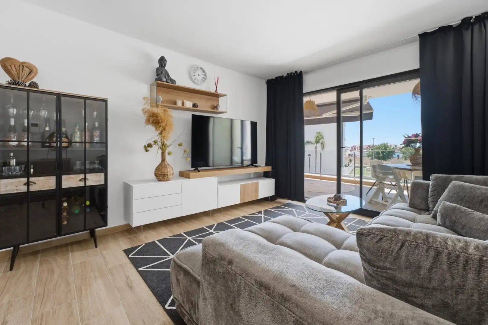 Apartment with terrace for sale in Roda, imagen 15