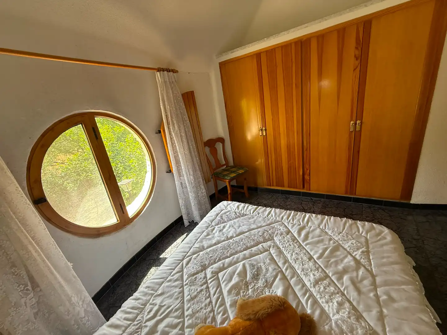 Villa mit Pool zum Verkauf in Castalla, imagen 12