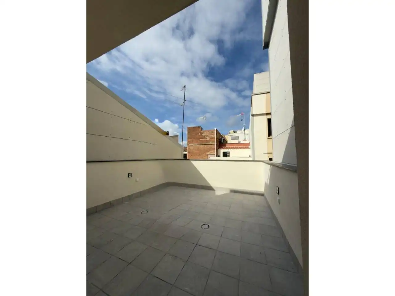 Dúplex de lloguer a Centre