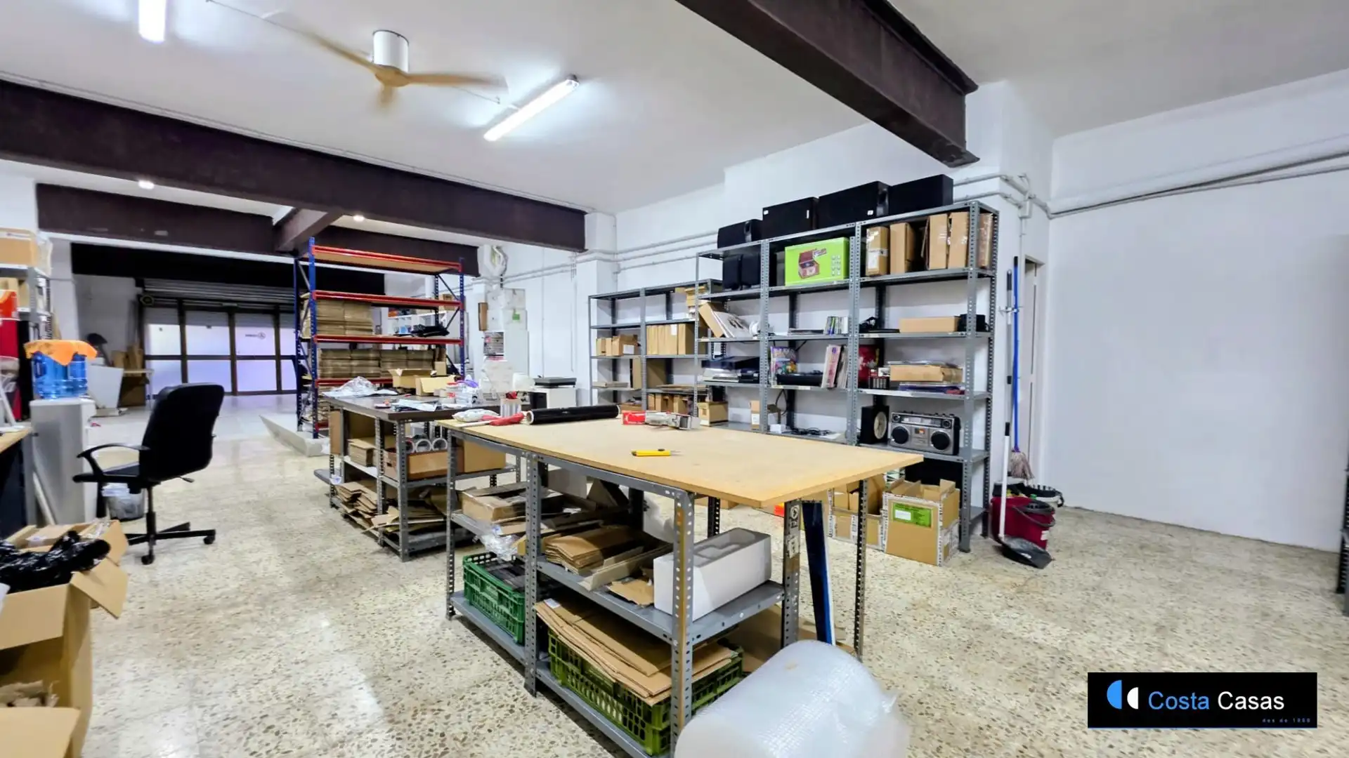 Local comercial en venta en Carrer Major, imagen 8