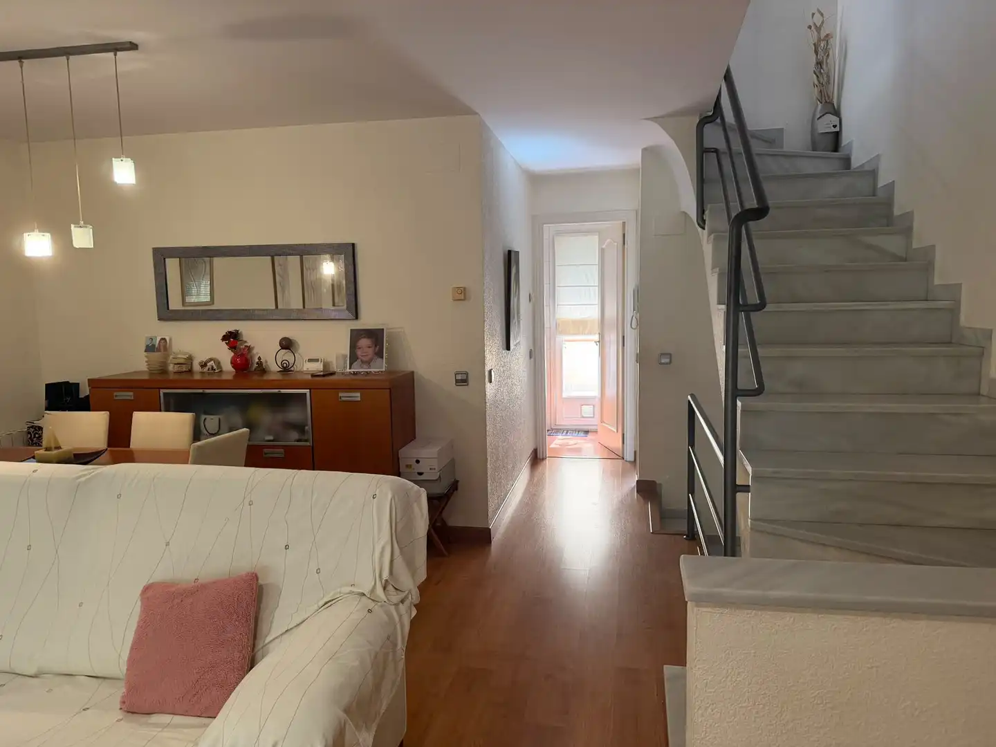 Casa o xalet de lloguer en Sitges amb Piscina