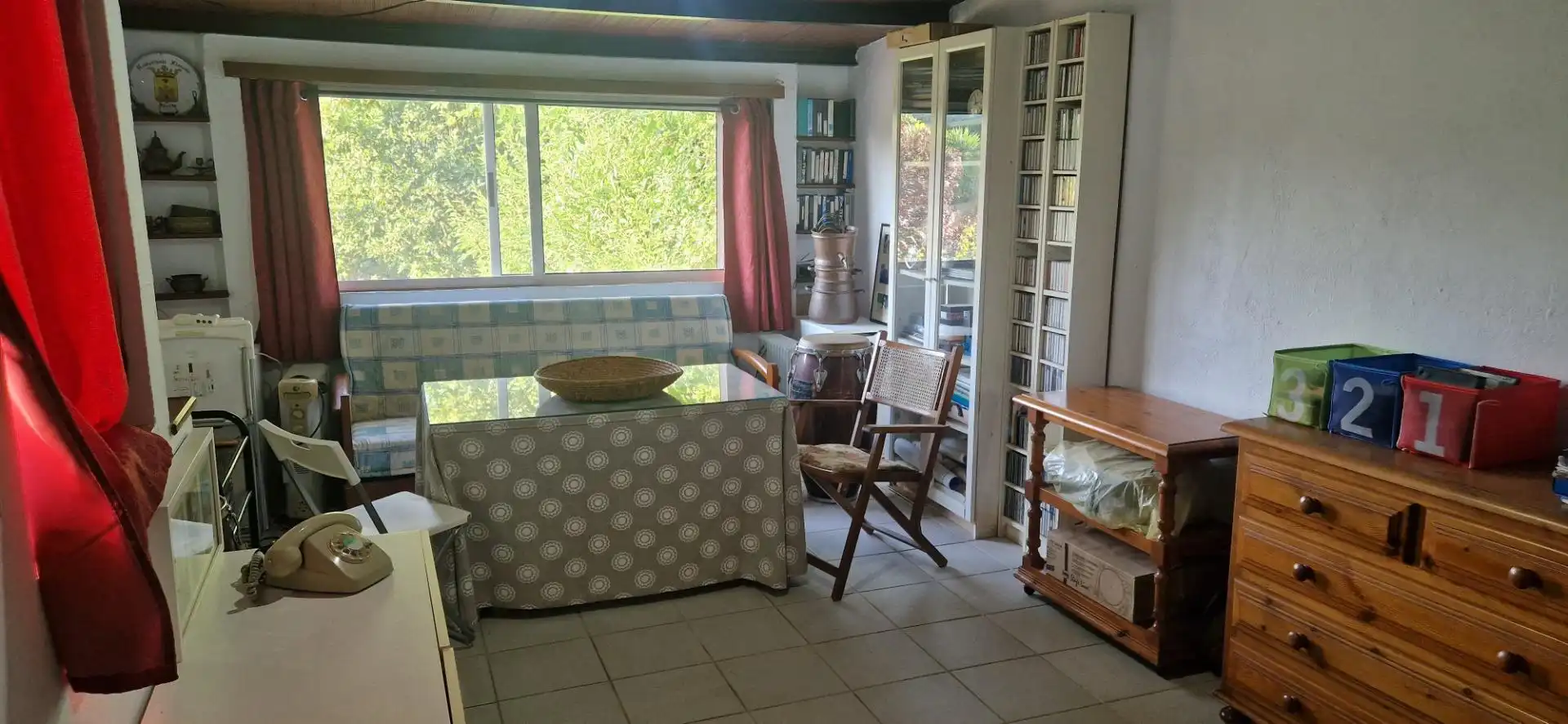 Chalet con piscina en venta en Urbanizacion MALDONADOS, imagen 45