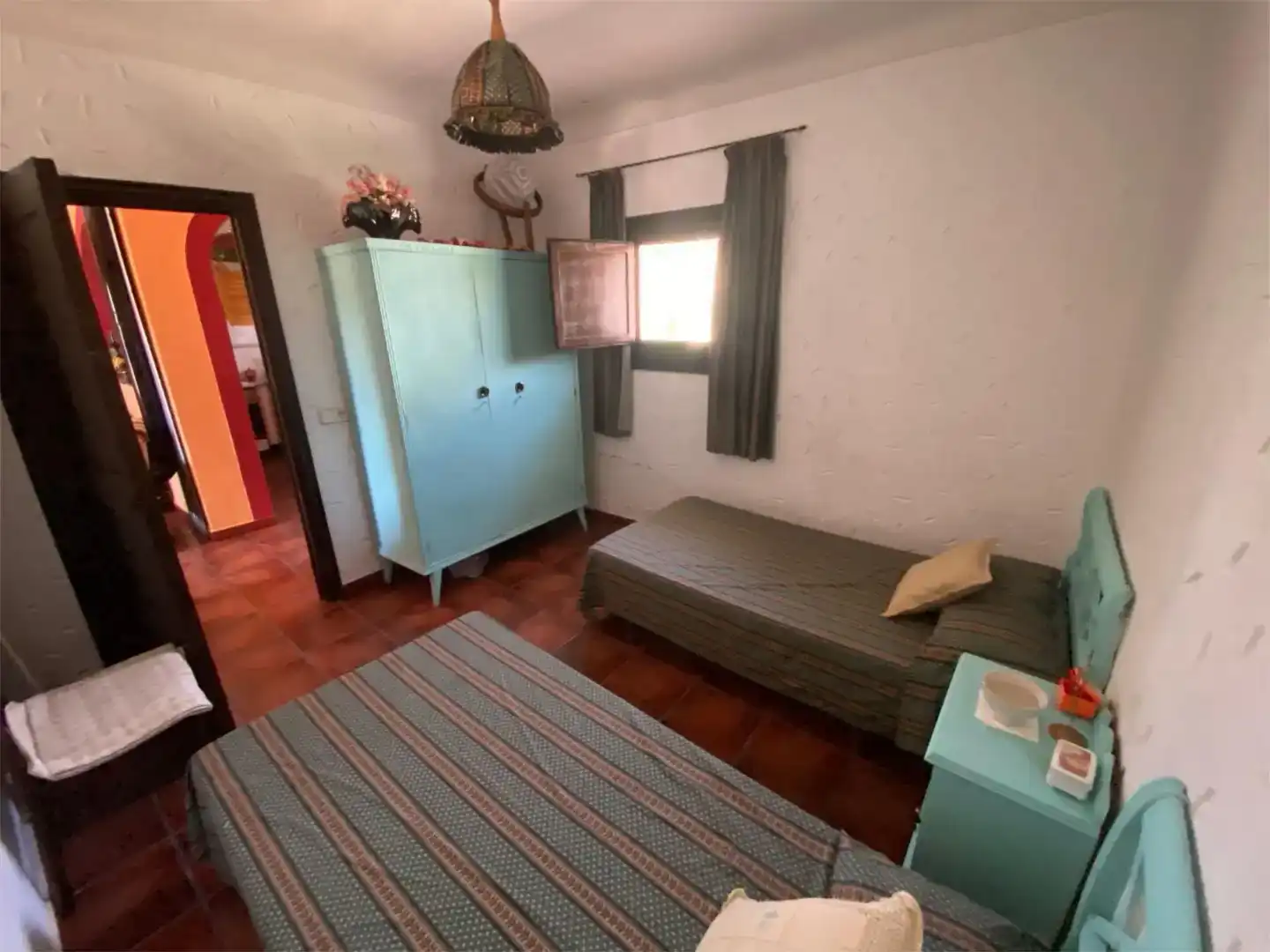 Habitación de Casa o chalet en venta en Viso del Marqués