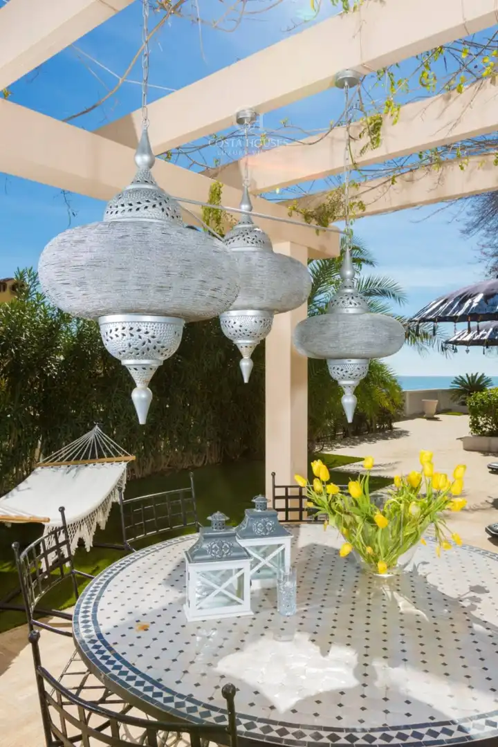 Detached house with pool for sale in Casco Urbano, imagen 21