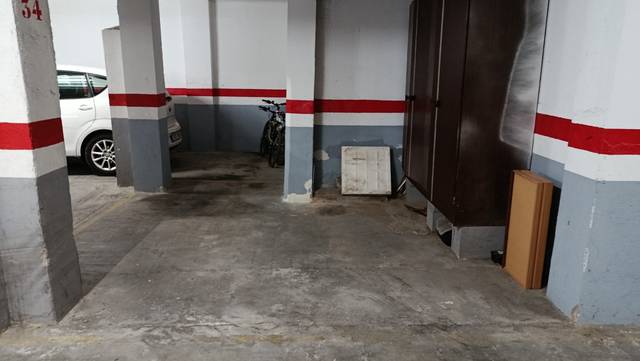 Garaje en Venta en Carrer de Pere Martell en Nou Eixample Sud