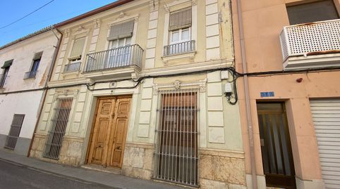Foto 3 de Casa o chalet en venta en Calle San Luis, Buñol, Valencia
