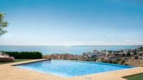 Piscina de Casa o xalet en venda en Fuengirola amb Piscina, Jacuzzi i Piscina comunitària