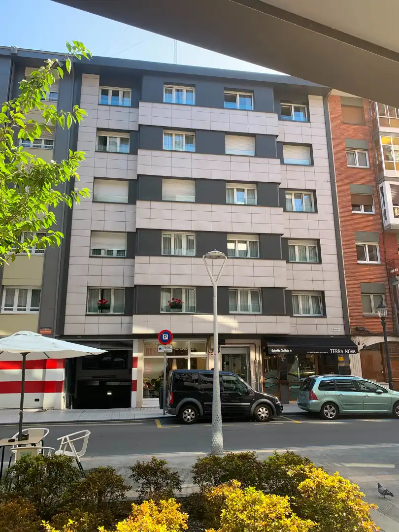 Piso con ascensor en venta en Calle Ezcurdia 148, imagen 32