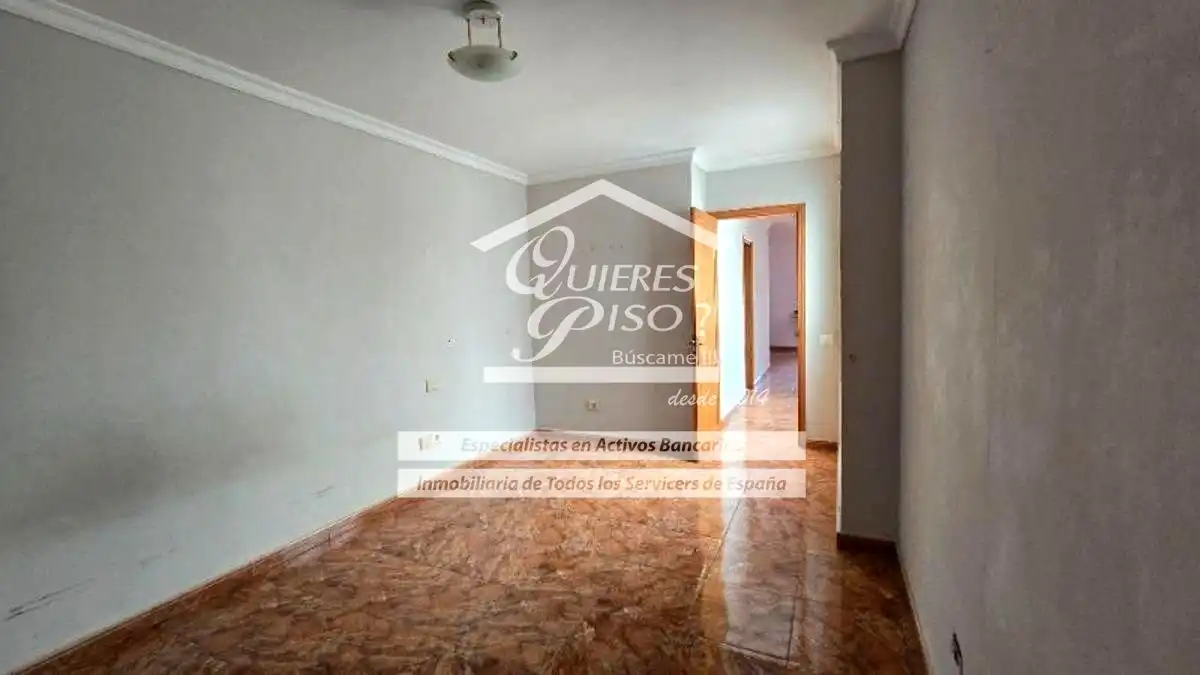 Piso en venta en Santa Lucía de Tirajana