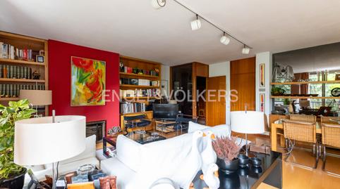 Foto 4 de Apartamento en venta en San Juan Bautista, Madrid