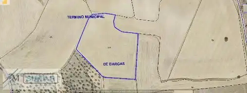 Rustikales Grundstück zum Verkauf in Calle Barriada del Santo, imagen 13