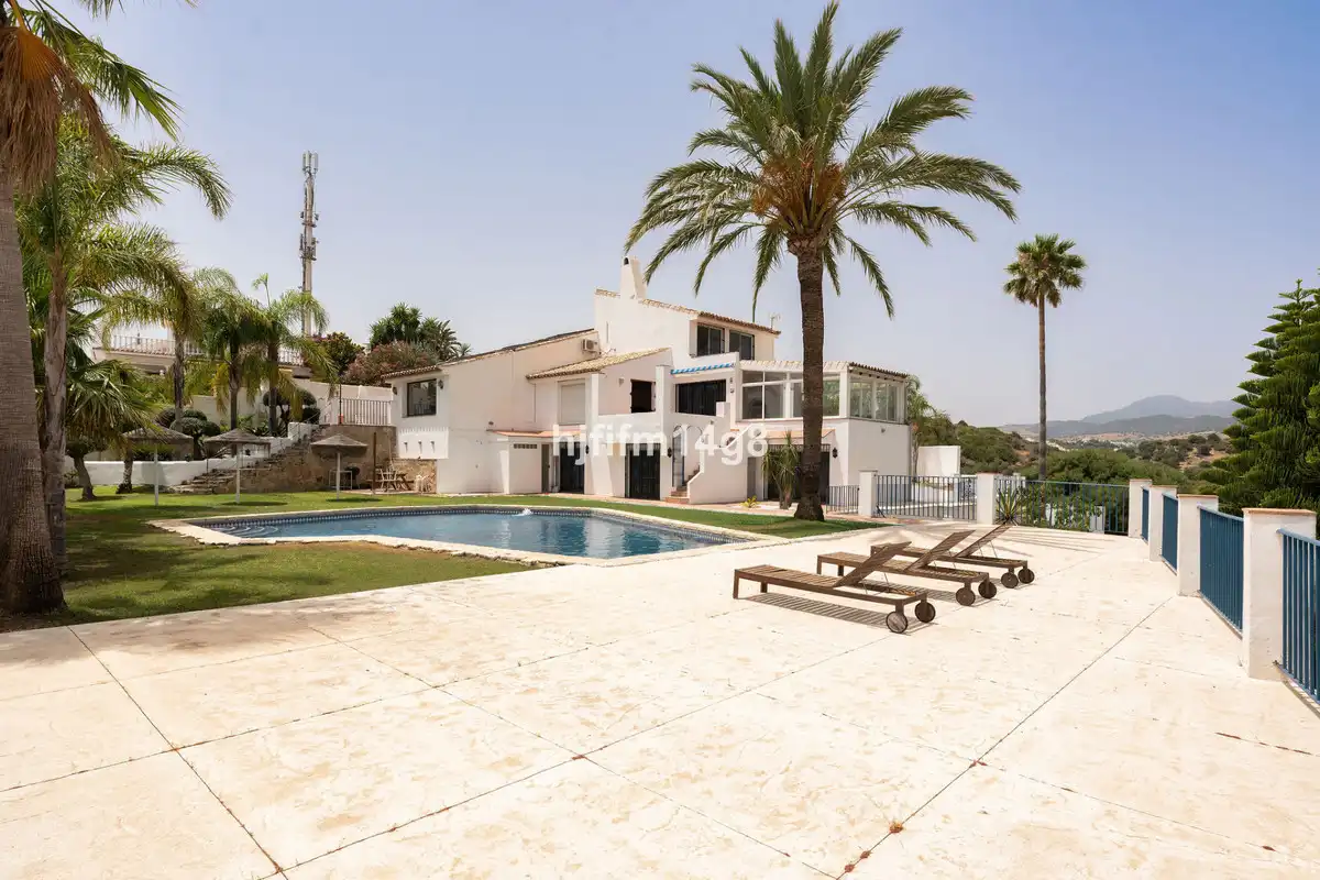 Maison mitoyenne à vendre à Estepona Pueblo, imagen 6