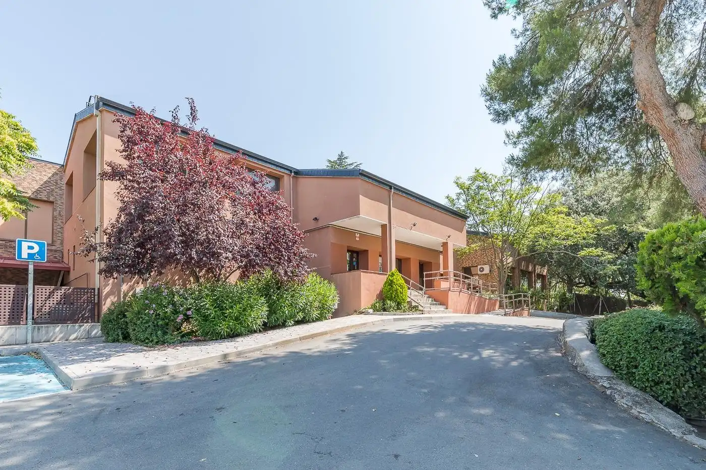 Haus oder Chalet zum Verkauf in Calle AGUAMARINA, El Guijo - Colonia España