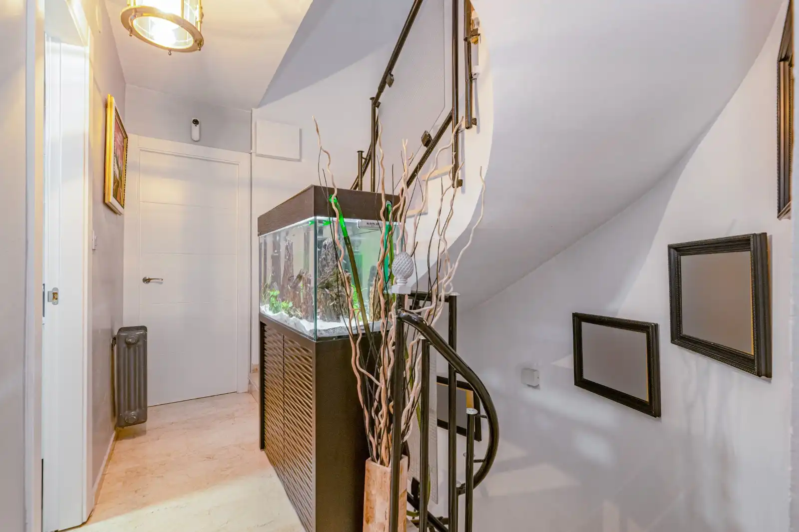 Wohnung mit Terrasse zum Verkauf in Peligros, imagen 31