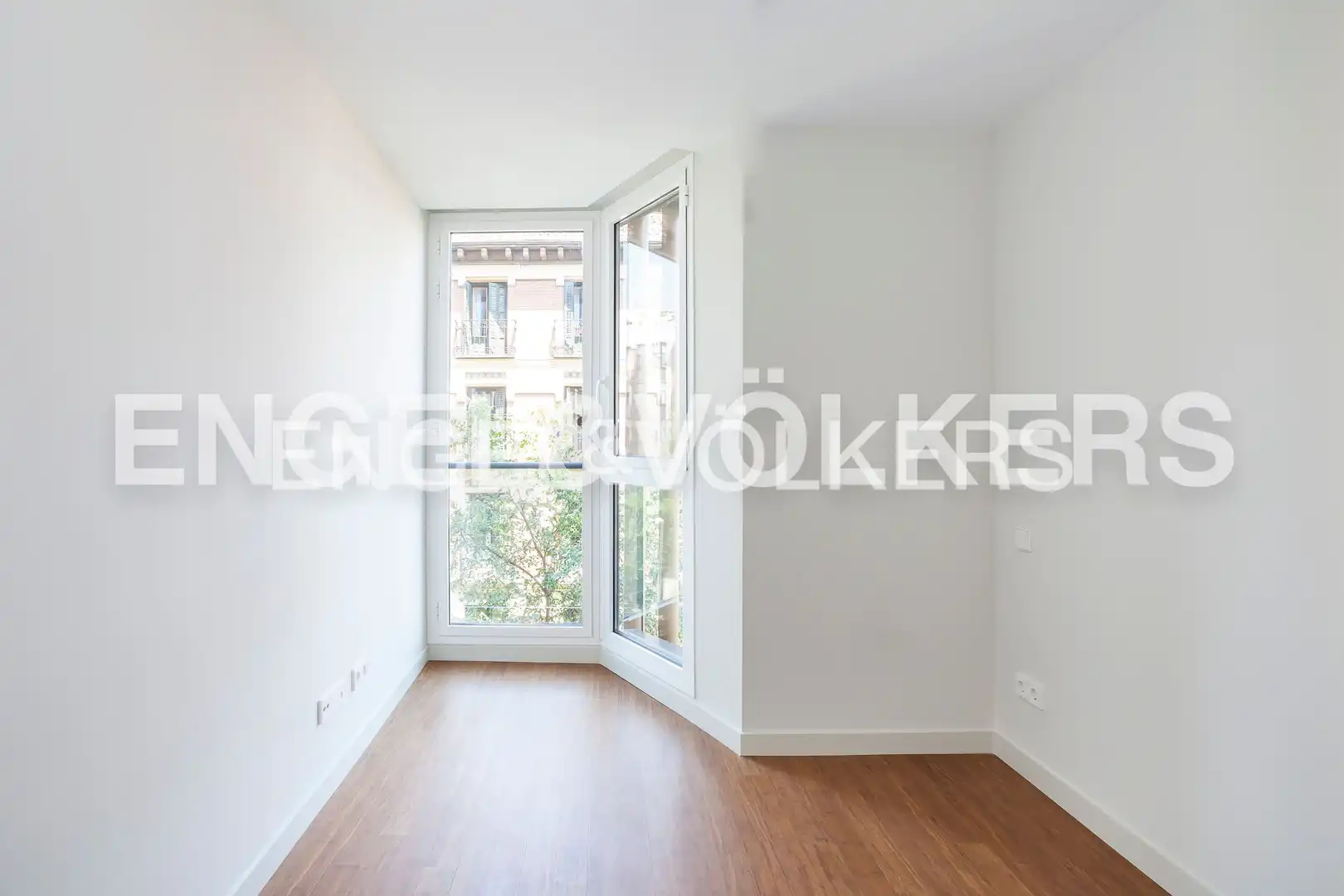 Habitación de Piso de alquiler en Madrid con Aire acondicionado, Calefacción y Trastero